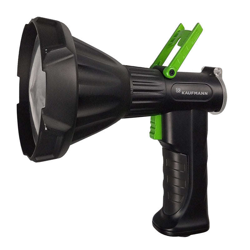 Kaufmann X Spotlight 3600 Lumens 3.7 V Rechargeabl