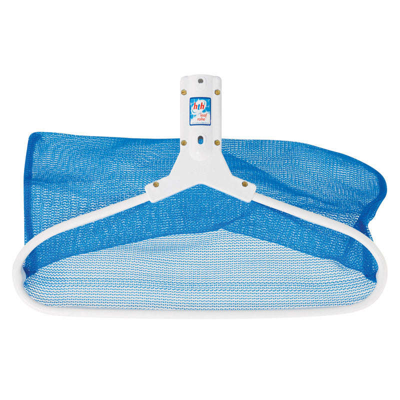 Hth Pool Leaf Rake