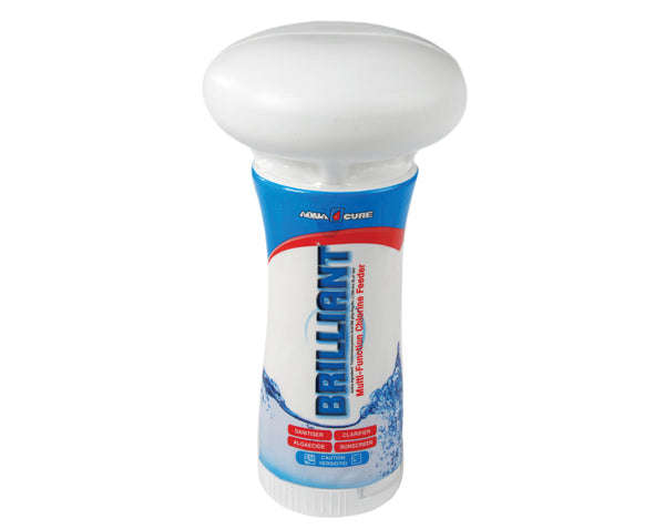 Blu52 Aqua Cure Brilliant Floater 1.5 Kg