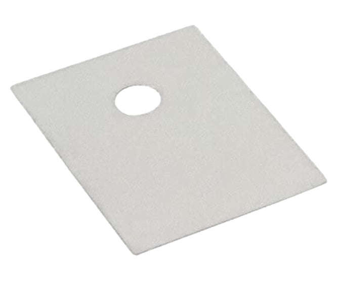 Mica Insulating Washer To3 P 20x25mm 1 K/Bag V7387