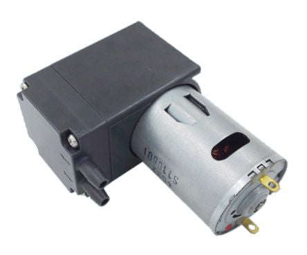 Vacuum Pump 12 Vdc 4 W 60 Kpa &gt;8 L/Min Zx512 604 2900 12 Vdc