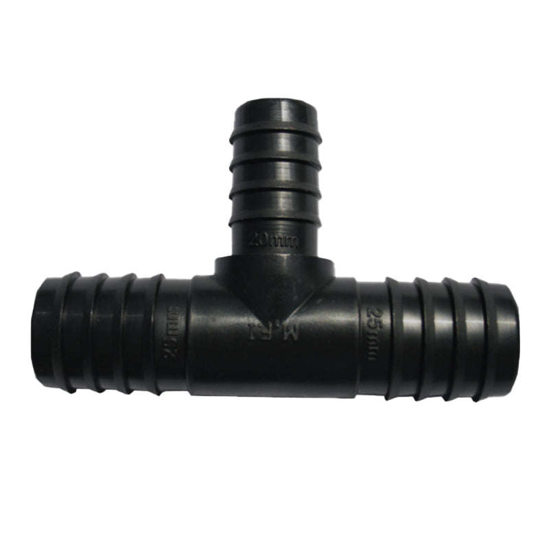Vetplast Insert Reducing Tee 50 X20 Mm