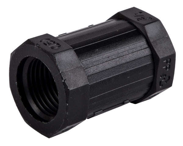 Socket Nylon 15 Mm