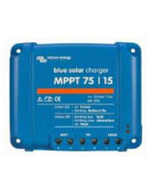 Blue Solar Mppt 75/15 12/24 V 15 A