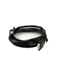 Ve.Direct Cable 0,9m (One Side Right Angle Conn)