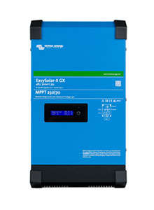 Easy Solar Ii 48/5000/70 50 Mppt 250/100 Gx