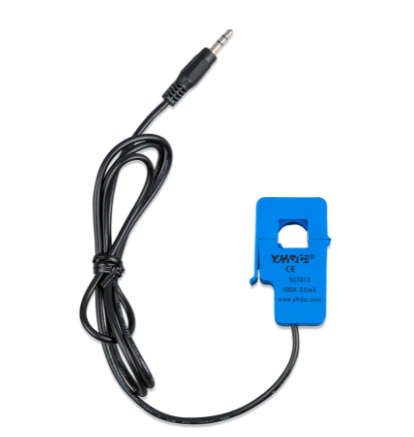 Victron Current Transformer For Multiplus Ii 100 A 20 M