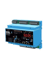 Anti Island Ziehl Voltage And Frequency Relay Only