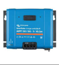 Smart Solar Mppt Can 150/100 Tr 12/24 100 A