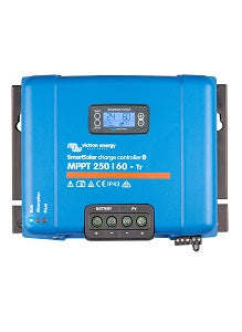 Smart Solar Mppt 250/60 Tr 12/24/36/48 V 60 A (Pack Of 2)