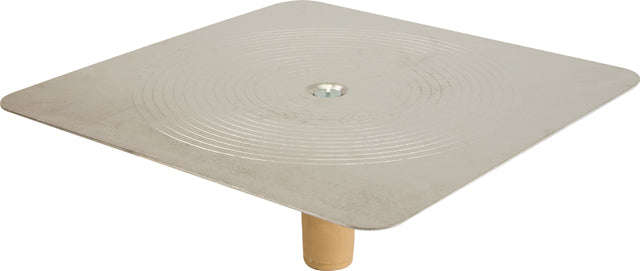 Hawk Vickers Alu Plaster 1621 Ingwe Xxx