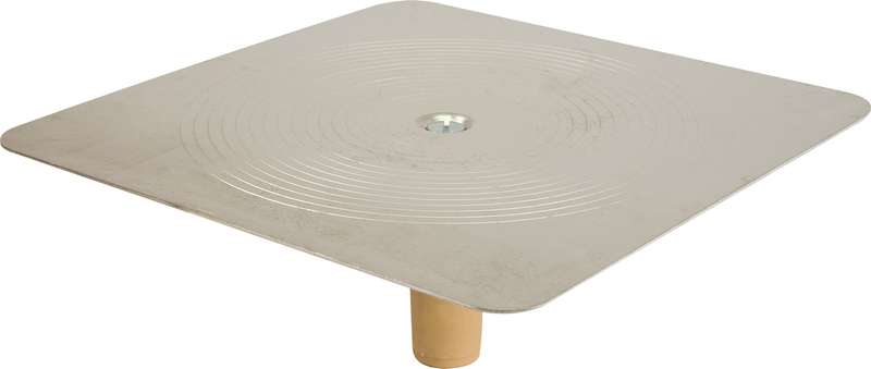 Hawk Vickers Alu Plaster 1621 Ingwe Xxx