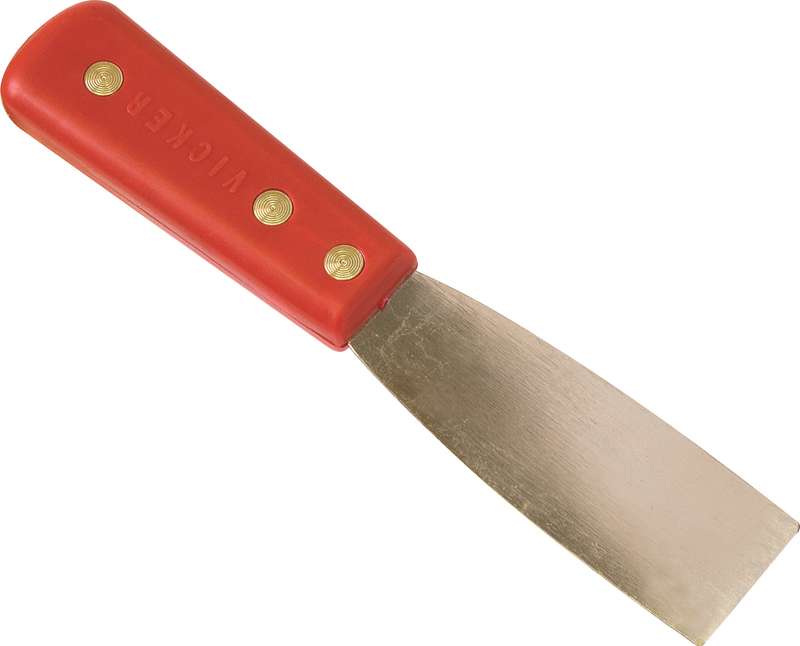 Knife Vickers Putty 58 35 Mm Xxx