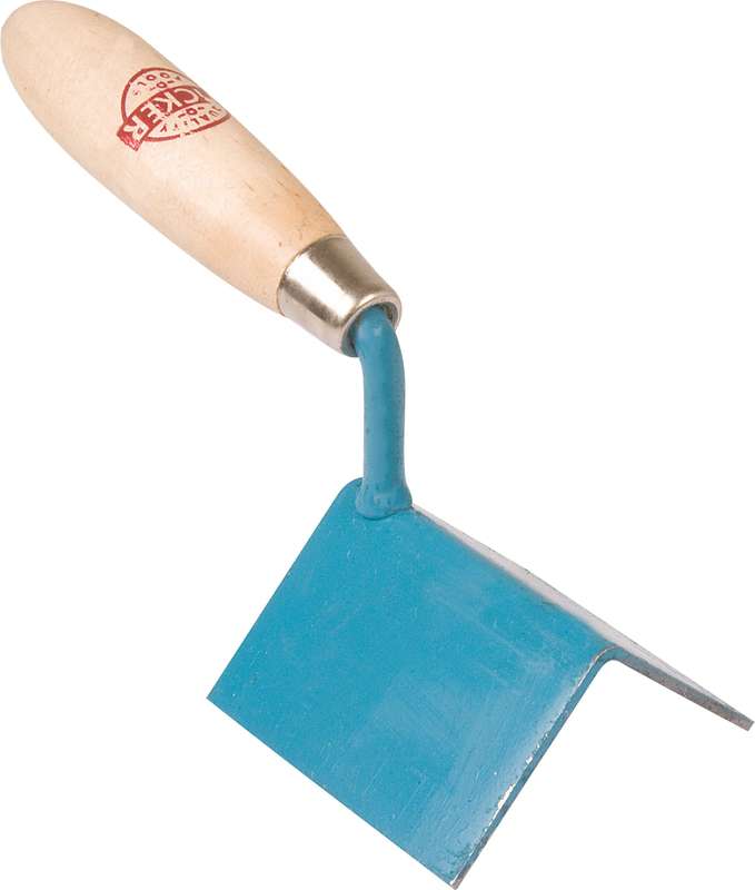 Trowel Vickers Corner I/S 41 75 Mm Xxx