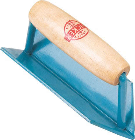 Trowel Vickers Corner I/S 42 150 Mm Xxx