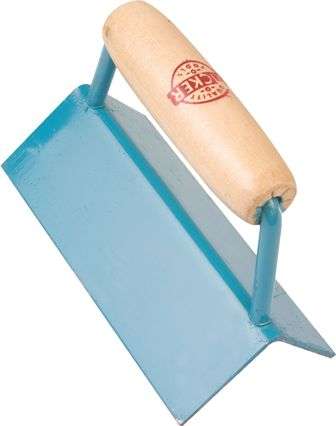 Trowel Vickers Corner O/S 42 A 150 Mm Xxx