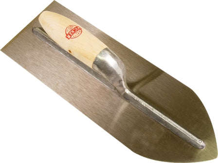 Trowel Vickers Pointing 27 A 355 X120 Mmxxx