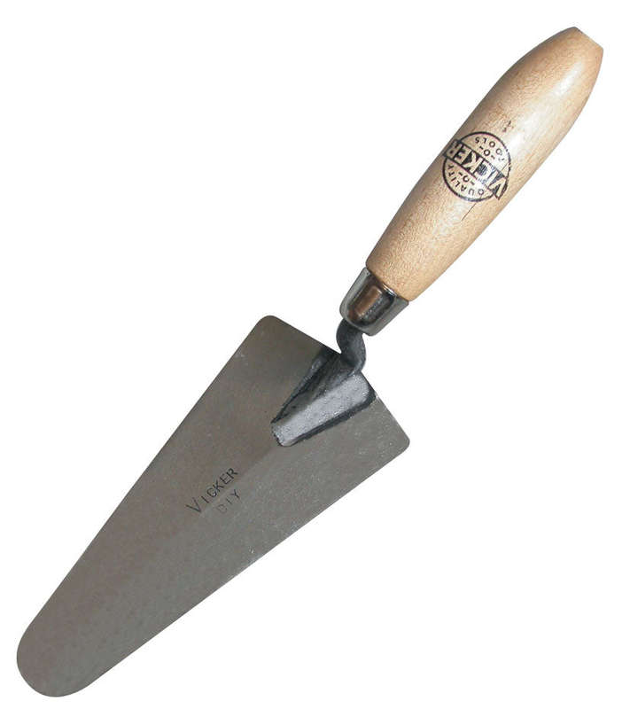 Trowel Vickers Gauging 36 150 Mm Xxx