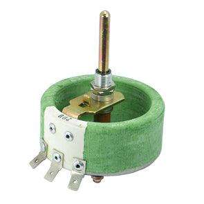 Rheostat 12 W W/W 10 K Vp 12 10 K *D*