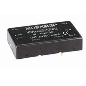 Dc Dc Converter Dil I=48 O=+/ 12 10 W Vra4812 D 10 Wr2