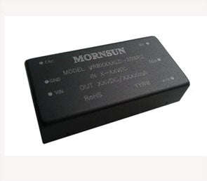Dc Dc Converter Dip I=12 O=3.3 5 A 20 W Vrb1203 Ld 20 Wr2