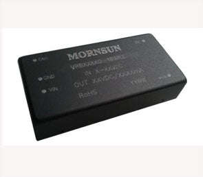 Dc Dc Converter Dil I=48 O=15 V 10 W Vrb4815 D 10 Wr2
