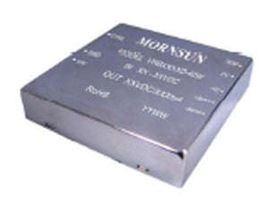 Dc Dc Converter Dip I=12 O=15 V 40 W Vrb1215 D 40 W