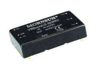 Dc Dc Converter Dil I=48 O=5 V 30 W Vrb4805 Ld 30 Wr3