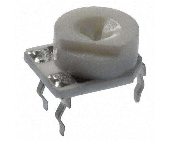 Preset Potentiometer T/Adj H/Mnt Skel 200 E Vr200 Eh