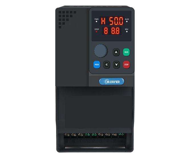 Variable Speed Drive / Vsd 0.75 Kw 1 Ph 4 A 900 0007 G1