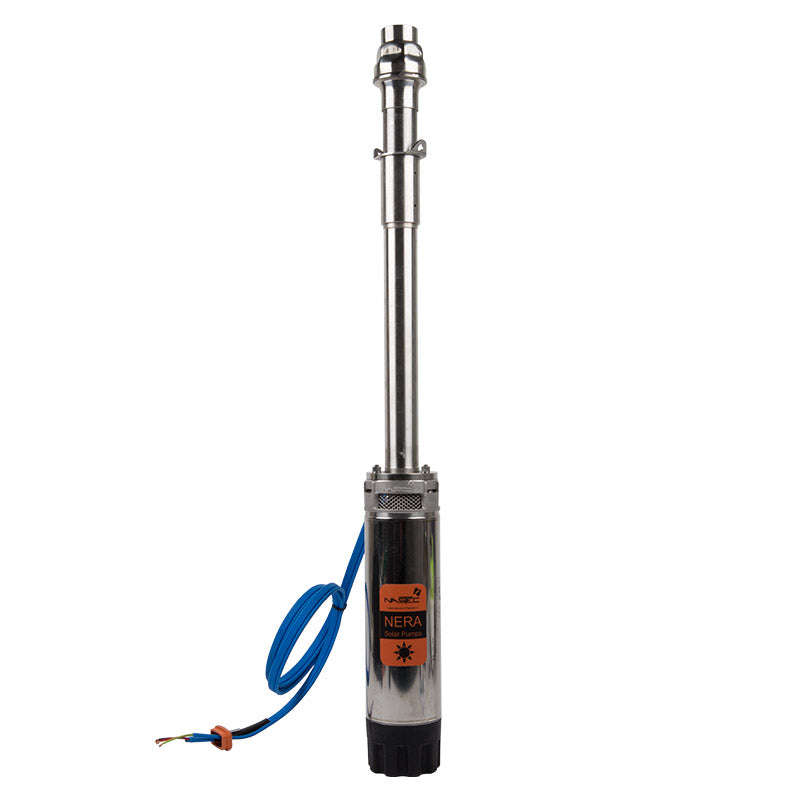 Nastec Pump Solar Nera 01/02 H 32 Mm
