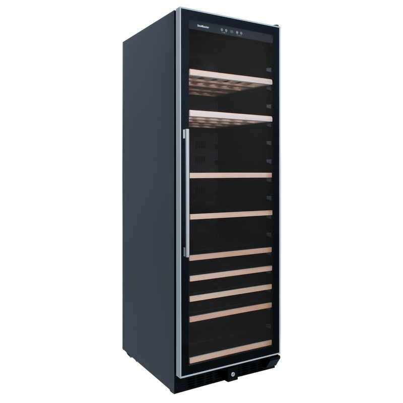 SnoMaster - 408L Upright Beverage Cooler (VT-155)