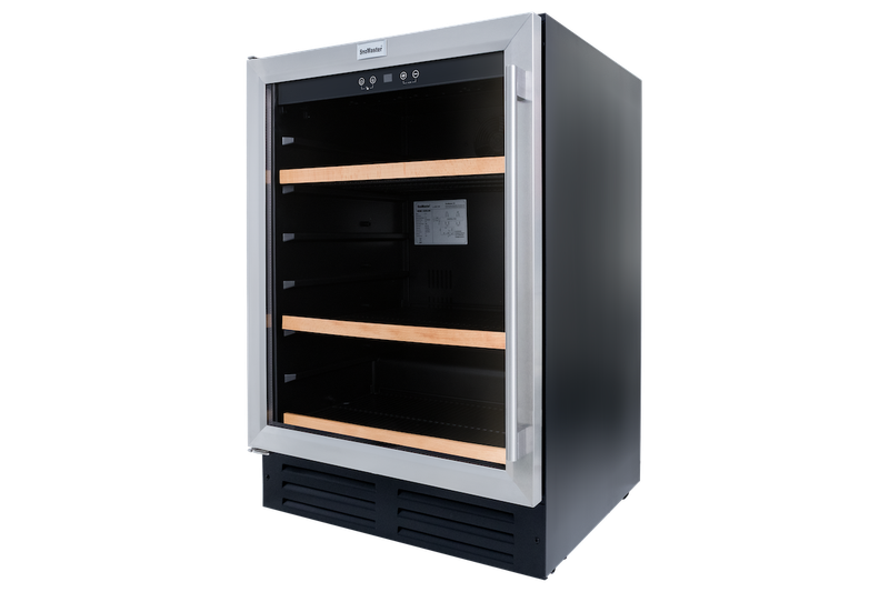 SnoMaster - 145L Under-Counter Beverage Cooler (VT-41H)