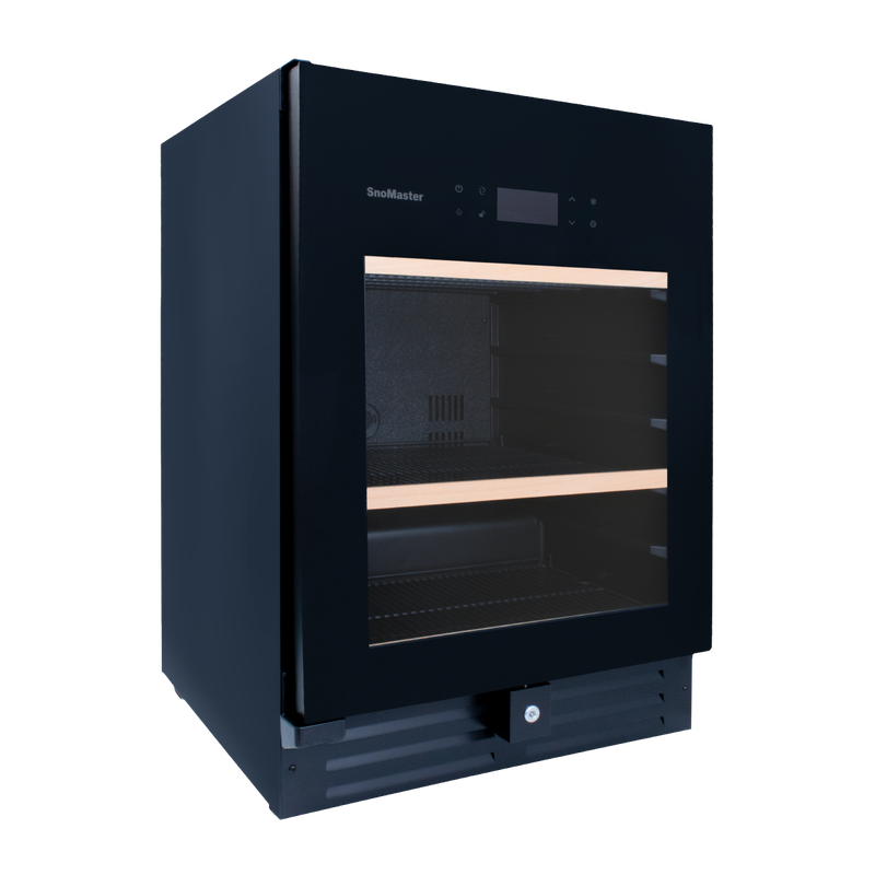 SnoMaster - 145L Pro Series Under-Counter Beverage Cooler (VT-41PRO)