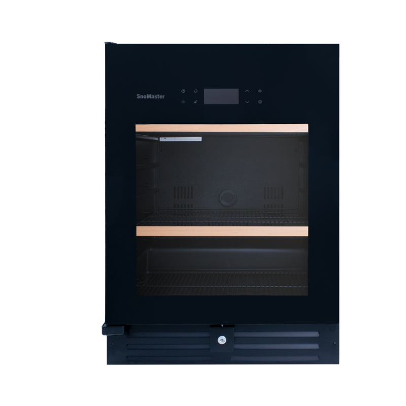 SnoMaster - 145L Pro Series Under-Counter Beverage Cooler (VT-41PRO)