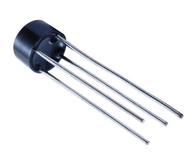 Bridge Rectifier Round 800 V 1.5 A W08 M Bp