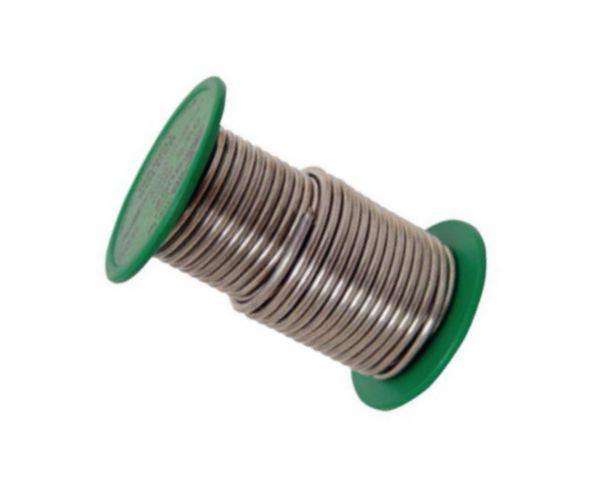 Solder Wire Acid Core 1.6mm 250 G Rolls W10011