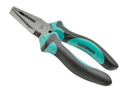 Plier Combin + Wire Cut 160 Mm W15601/321 160