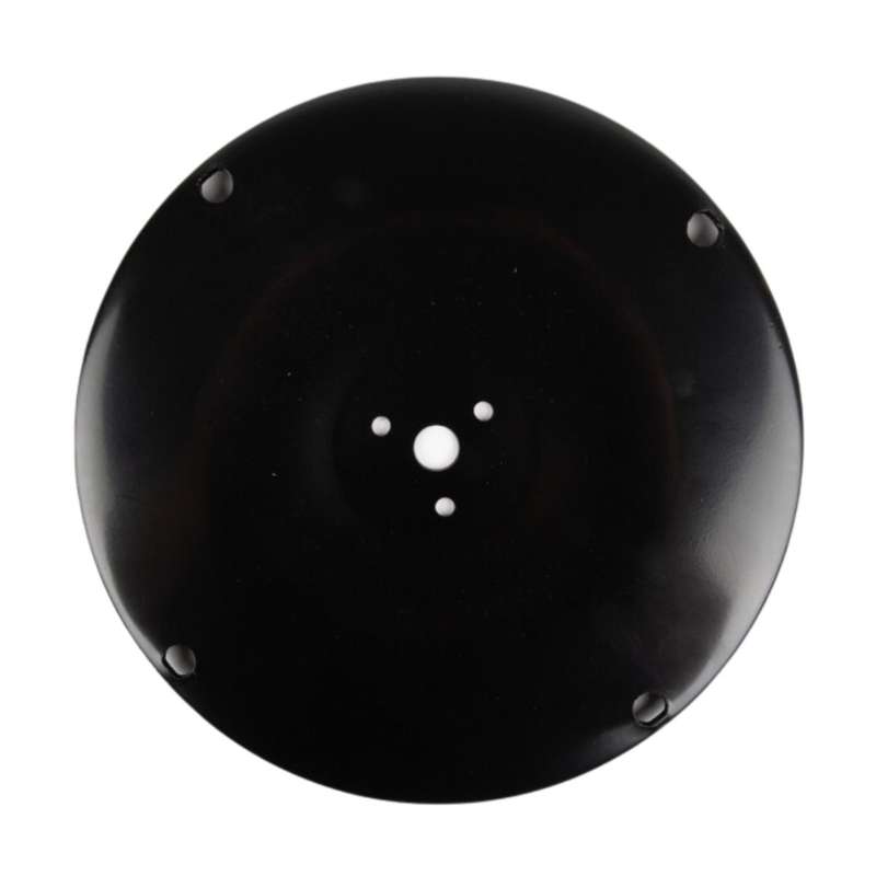 Wolf Triad Disc