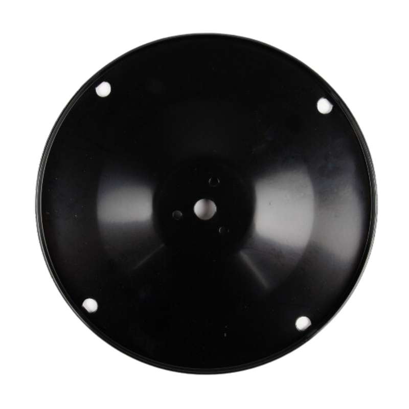 Wolf Triad Disc