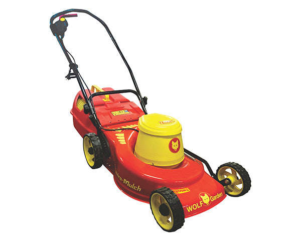 Wolf Electrical Lawnmower 2600 W Typhoon