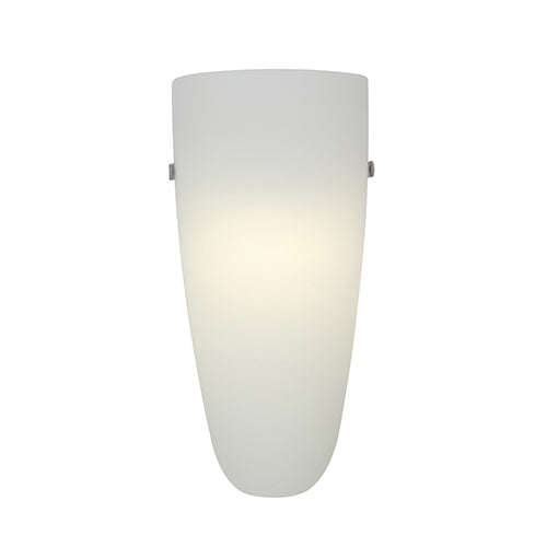 ***Nemo W/Light 150mm Satin Chrome