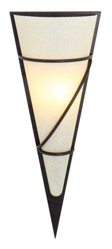 Pascal1 W/Light 180mm Antique Brown