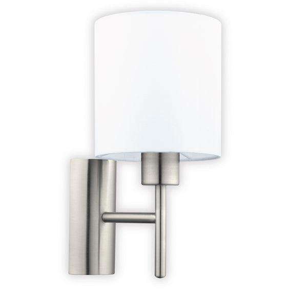 Pasteri W/Light White