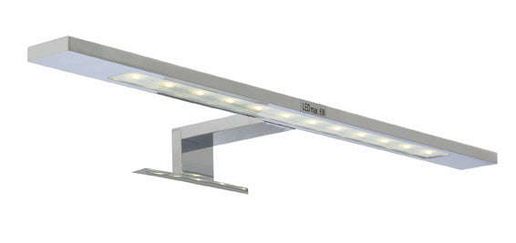 ***Imene Picture W/Light Chrome