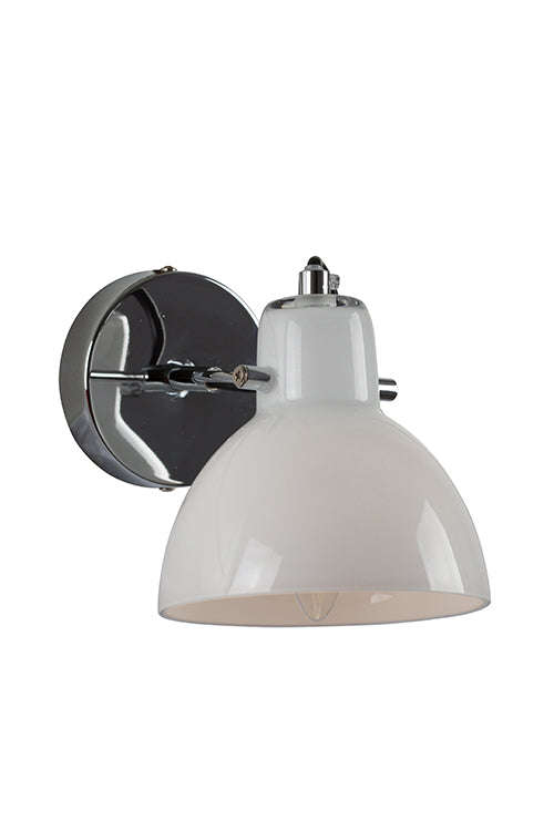 ***Siena W/Light Chrome