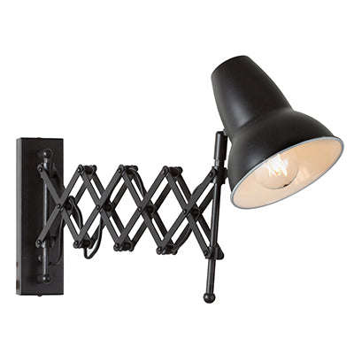 ***Cologne Expandable W/Light Black