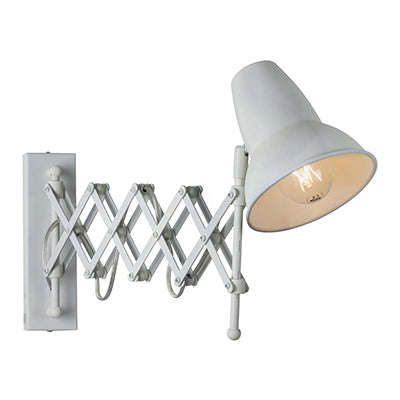 ***Cologne Expandable W/Light White