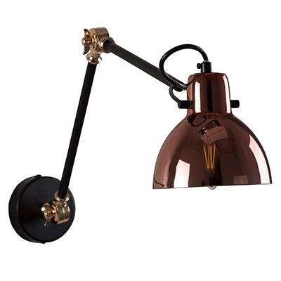 ***Siena Adjustable W/Light Copper