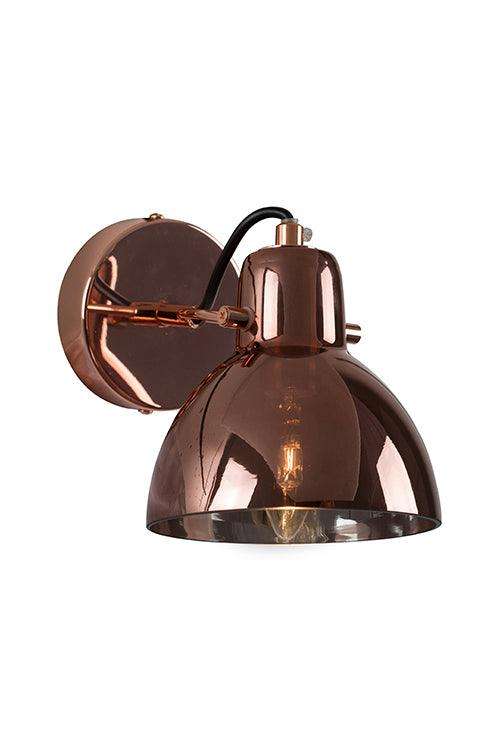 ***Siena W/Light Copper